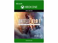 Battlefield 1: Deluxe Edition Upgrade [Xbox One - Download Code]