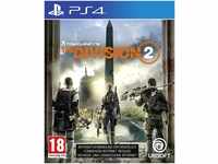 Ubisoft Tom Clancy's The Division 2 - PS4 nv prix