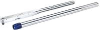 GEDORE Aluminium Drehmomentschl&uuml;ssel DREMOMETER 1/2" 60-300 Nm mit