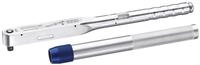 GEDORE Aluminium Drehmomentschl&uuml;ssel DREMOMETER 1/2" 25-120 Nm mit