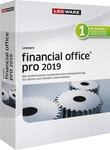 Lexware financial office 2019|pro-Version Minibox (Jahreslizenz)|Einfache