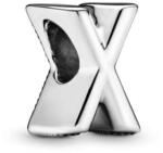 Pandora Charms Buchstabe, Sterlingsilber