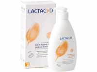 Lactacyd Gel für die Intim-Hygiene, für den täglichen Gebrauch, ohne Seife...