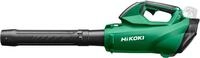 HiKOKI Akku-Gebl&auml;se RB36DA (36V, Li-Ion, Brushless, 4-Stufiger Gebl&auml;seschalter,