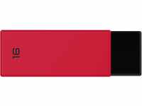 Emtec C350 Brick USB-Stick 16 GB USB Typ-A 2.0 Schwarz, Rot - USB-Sticks (16...