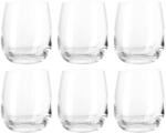 Leonardo Tivoli Trink-Gl&auml;ser 6er Set, sp&uuml;lmaschinenfeste Wasser-Gl&auml;ser,