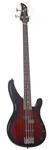 YAMAHA Electric Bass TRBX174OVS