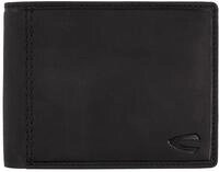 camel active Vietnam Wallet Black
