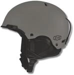 K2 Skis Herren Skihelm STASH Smoke, Smoke, M, 1054001.3.2.M