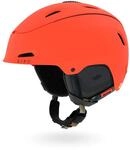 Giro Skihelm Range MIPS, mat Vermillion, S, 240094-049