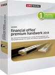 Lexware financial office premium handwerk 2019 Jahresversion (365-Tage)