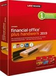 Lexware financial office plus handwerk 2019 Jahresversion (365-Tage)