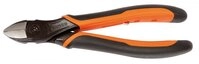 Alicate Corte Lateral 180Mm Ip