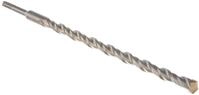 Bosch Professional Hammerbohrer SDS plus-3 (f&uuml;r Beton, 18 x 300 x 350 mm, Zubeh&ouml;r