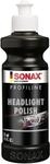 SONAX PROFILINE HeadlightPolish (250 ml) spezielle Schleifpaste zur...