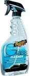 Meguiar's Perfect Clarity Glasreiniger -Entfernt Insekten, Baumharz & Vogelkot,
