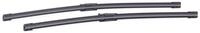 Bosch Scheibenwischer Aerotwin A112S, L&auml;nge: 575mm/530mm &ndash; Set f&uuml;r Frontscheibe
