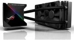 ASUS ROG Ryujin 240 All-in-One CPU-Wasserk&uuml;hlung