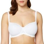 Triumph Damen BH Amourette Charm WP, mit B&uuml;gel, Gepolstert, Verstellbare Tr&auml;ger,