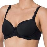 Triumph Damen BH Amourette Charm WP, mit B&uuml;gel, Gepolstert, Verstellbare Tr&auml;ger,