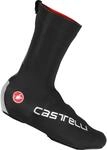 Castelli 4518528 DILUVIO PRO SHOECOVER Shoe covers Unisex BLACK XXL