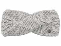 Barts Damen Yogi Stirnband, Elfenbein (Oyster), One Size (Herstellergröße:...
