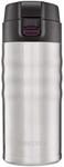Kyocera FLIP TOP - isolierte Trinkflasche mit keramischer Innenbeschichtung 