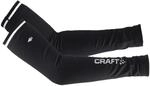 Craft Armlinge Warmer, Black, One size, 1904061-9999-3