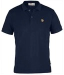 Fj&auml;llr&auml;ven &Ouml;vik Polo Shirt, L, Navy