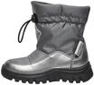 Naturino VARNA-Apr&egrave;s-Ski Stiefel Silber 22