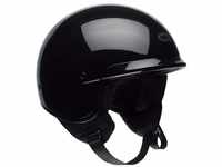 BELL Helm SCOUT AIR BLACK S