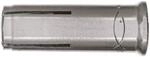 fischer 48417 Einschlaganker EA II M 20 x 80 A4