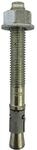 fischer 508010 Bolzen FBN II 10/5 K A4