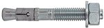 fischer 508013 Bolzen FBN II 10/5 K feuerverzinkt