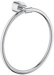 Grohe Badaccessoires, Metall, Chrom, 21.0 x 21.0 x 5.5 cm, 1 Einheiten