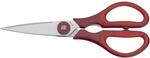 WMF Touch K&uuml;chenschere 21 cm, Haushaltsschere mit S&auml;geschliff, Schere K&uuml;che,