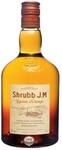 Rhum J.M J.M Rhum Shrubb Liqueur d'Orange (1 x 0.7 l)