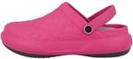 chung shi Unisex Dux Future Clogs, Cherry Jubilee, 36/37 EU (XS)