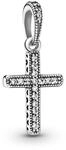 PANDORA Anh&auml;nger "Klassisches Kreuz" 397571CZ
