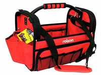 Rolson Tools 68255 Mehrzweck-Werkzeugtasche