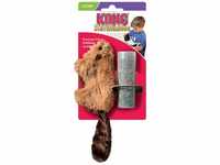 Kong Beaver Catnip Toy