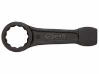 KS Tools Schlag-Ringschlüssel, 180mm