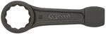 KS Tools 517.1990 Schlag-Ringschl&uuml;ssel, 190mm