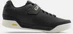 Giro Chamber Ii, Damen Radsportschuhe - Mountainbike, Mehrfarbig (Gwin Black/White