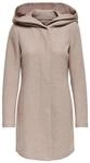 ONLY ONLSEDONA Light Coat OTW NOOS