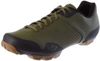 Giro Bike Privateer Rennradschuh Olive/Gum 41
