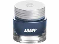 LAMY T 53 Tinte 380 – Premium-Füllhalter-Tinte in der Farbe Benitoite mit...
