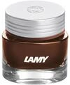 LAMY T 53 Tinte 500 &ndash; Premium-F&uuml;llhalter-Tinte in der Farbe Topaz mit einer