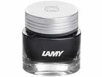 LAMY T 53 Tinte 690 – Premium-Füllhalter-Tinte in der Farbe Agate mit einer