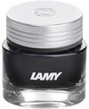 LAMY T 53 Tinte 660 &ndash; Premium-F&uuml;llhalter-Tinte in der Farbe Obsidian mit einer